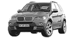 BMW E70 B2301 Fault Code