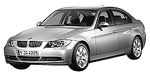 BMW E92 B2301 Fault Code