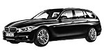 BMW F31 B2301 Fault Code